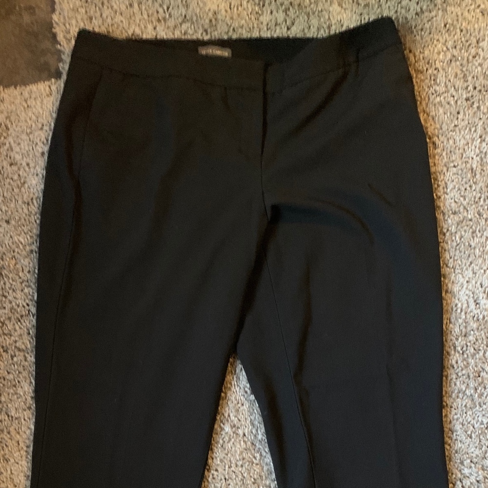 Vince Camuto black trousers - Size 10